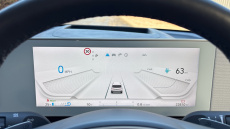 Hyundai IONIQ 5 168kW Namsan Edition 77 kWh 5dr Auto Electric Hatchback